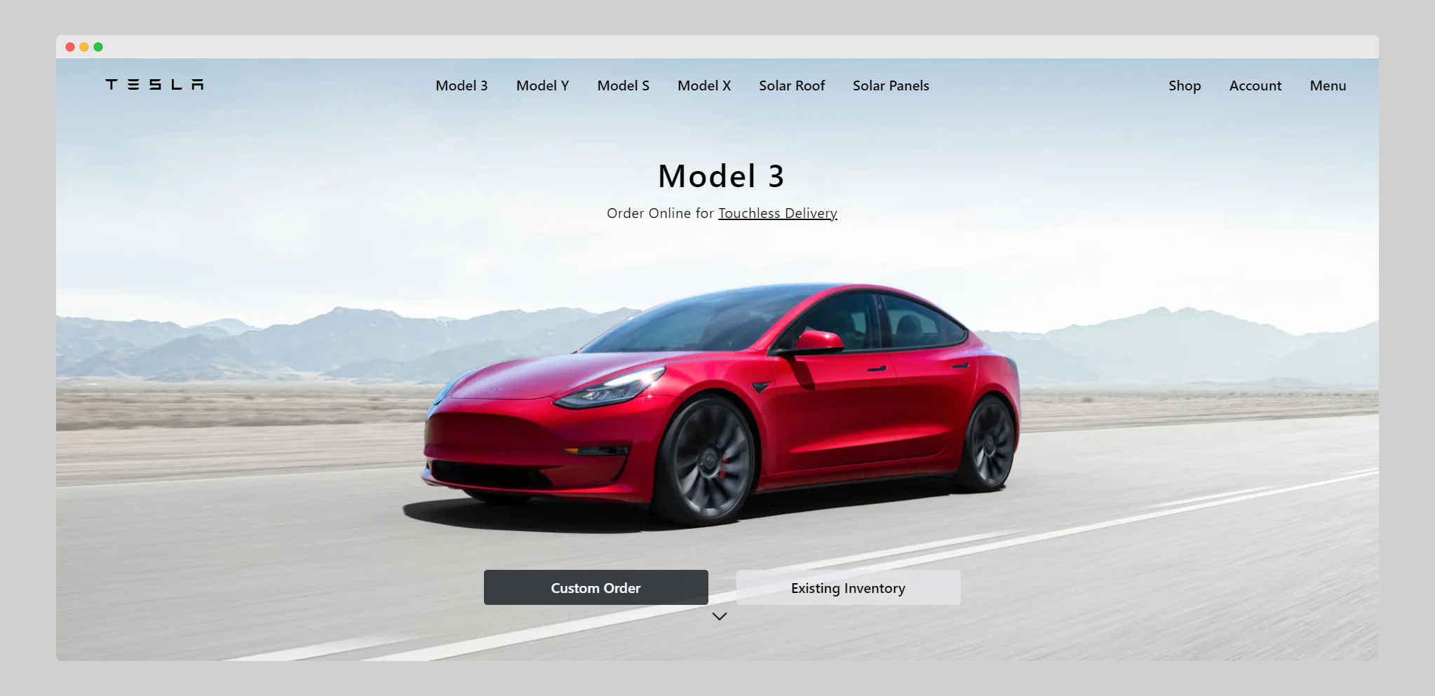 Tesla Clone cover image